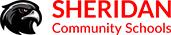 Sheridan Community Schools Logo